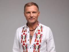 Олег Скрипка оскандалился выступлением на фестивале в поддержку российских музыкантов-беженцев