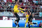 Dnipro-1 out of two matches with a draw in the first group against Spartak Trnava