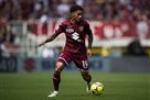 Torino re-signed Lazaro from Inter