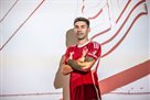 Nottingham Forest renting Montiel