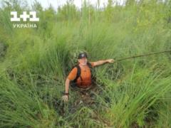  Мандруй Україною з Дмитром Комаровим : ведущий покажет, где и как хранилось ядерное оружие в нашей стране