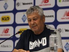 Lucescu: I can confirm that Turkish footballers are special