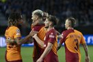 Qualification of the League of Champions. Overcome Braga and Galatasaray, Zero Maccabi and Young Boys