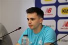 Shaparenko: We ll invest in a hundred thousand