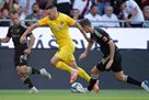 Gutsulyak: Until the next match, we will go far