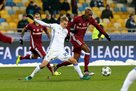 Dynamo Kyiv — Besiktas. Forward the day