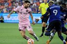 Cincinnati — Inter Miami 3:3 (pen. – 3:4) Video goals and look at the match