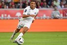 Alexis Sanchez turn to Inter warehouse