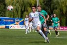 Agrobiznes – Polissya 0:2 Looking back at the match of the Cup of Ukraine