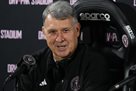 Martino - about Messi: In many matches we fought for the good of the fact that we are the best gravel in the world
