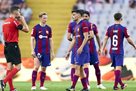 Barcelona in the next few days will take a donation of 20 million euros from the sale of a subsidiary campaign