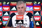 Ancelotti voicing about the closing of the transfer window for Real Madrid