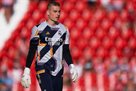 Lunin is reclaiming the status of another Real Madrid goalkeeper