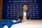 Washington became Chelsea s Grave
