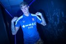 Манчестер Юнайтед відправив в оренду Вільямса до Іпсвіча