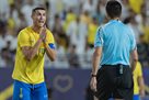 An-Nasr, Al-Hilal and Al-Ittikhad were recognized as superniks in the group stage of the Asian Champions League