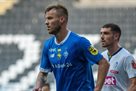 Yarmolenko was left behind by Dynamo Kiev for the first match against Besiktas