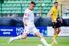 Yatsik will make his debut in the starting warehouse of Zora in the first match against Slavia