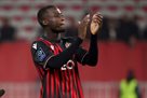 Nicolas Pepe will move to the club from Saudi Arabia