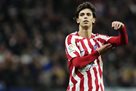 Atletico president: Felix doesn t want to play. Ale chi want yoga іnshі commands, tse already іnshe food
