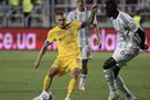 Dynamo Kyiv covered the positive result of the first game against Besiktas