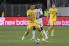 Dynamo Kiev — Besiktas 2:3 Video goals and look at the Conference League match