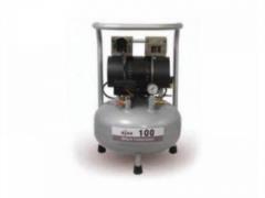 Dental compressors: see the characteristics