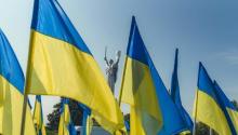Most Ukrainians believe in the development of the country for five years