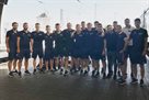 Сьогодні стартує новий сезон футзальної Екстра-ліги України