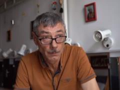 Died famous Ukrainian actor Yuriy Potapenko