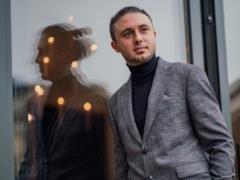 Тарас Тополя признался, на какие деньги живет и сколько тратит в месяц:  Никогда не жили на широкую ногу 