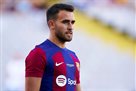 Girona want to make a virishal proposition about Erika Garcia