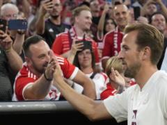 Bundesliga: schedule and results of matches of the 2nd round of the German football championship, table