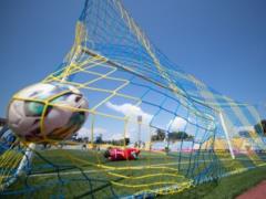 UPL: schedule and results of matches of the 5th round of the Ukrainian Football Championship, table