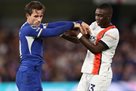 Chelsea - Luton 3:0 Premier League match review