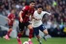 Bournemouth — Tottenham. Forward the day