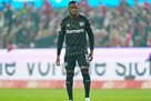 Gadson-Odoi completes crossing to Nottingham Forest