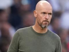 ten Gag: After playing against Tottenham, I told my players that it was not acceptable