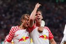 RB Leipzig - Stuttgart 5:1 3:0 Bundesliga game look back