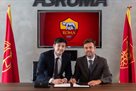 Roma voiced about Azmun s rent
