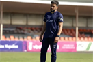 Edmar: It s good to pick up the weak sides in the LNZ, so that you can gain strength