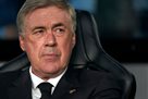 Ancelotti: Kepa deserved a win, ale Lunin did well defending the goal in the first two matches