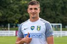 Budkivskyy and Arielson to make a couple of forwards Polissya in the gr against Oleksandriya