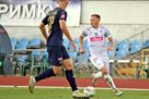 Metalist 1925 minimally defeated LNZ in the debut match of the coaching duet Dudnik - Dikan