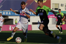 LNZ — Metalist 1925 0:1 Video goal and UPL match review