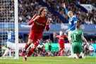 Premier League: Everton without Mikolenka having won over Wolverhampton, Brentford and Crystal Palace played out