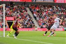 Bournemouth — Tottenham 0:2 Video goals and look at the Premier League match