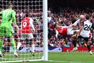 Arsenal — Fulgem 2:2 Video goals and a look at the Premier League match