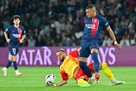 PSG – Lens 3:1 Video goals and look at the Liga 1 match