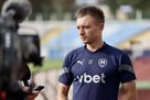 Голодюк: Будь-яка перемога додає впевненості, особливо в психологічному плані
